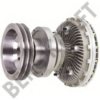 MERCE 6715000222 Fan, radiator